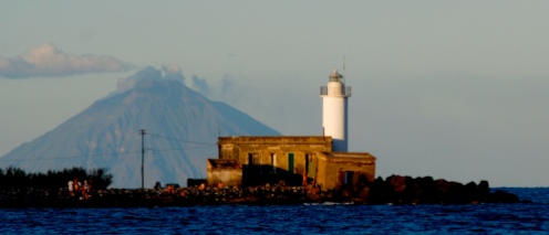 Punta Lingua Salina